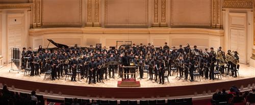 Carnegie Hall